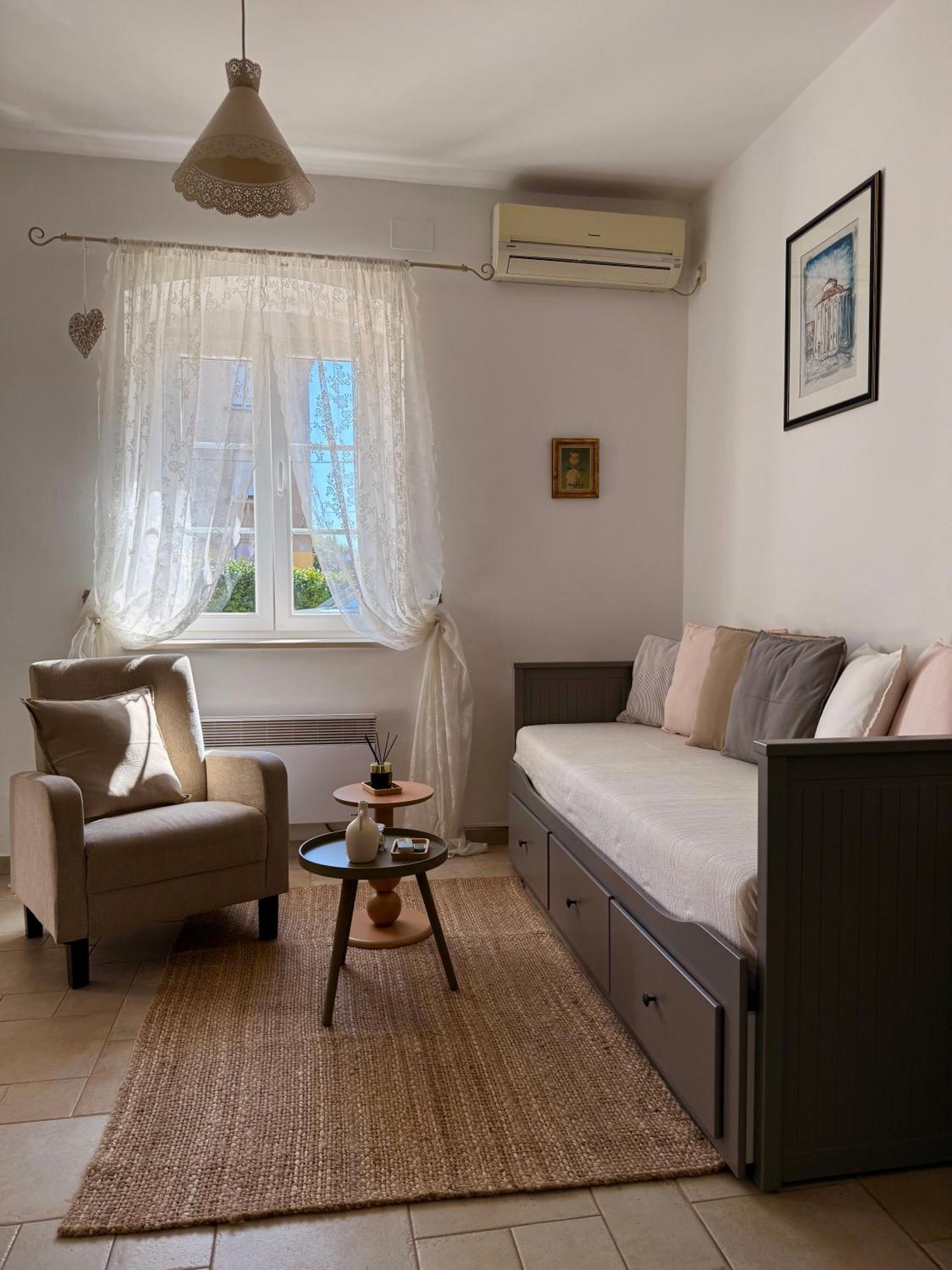 Apartment Amelie Zadar Zewnętrze zdjęcie
