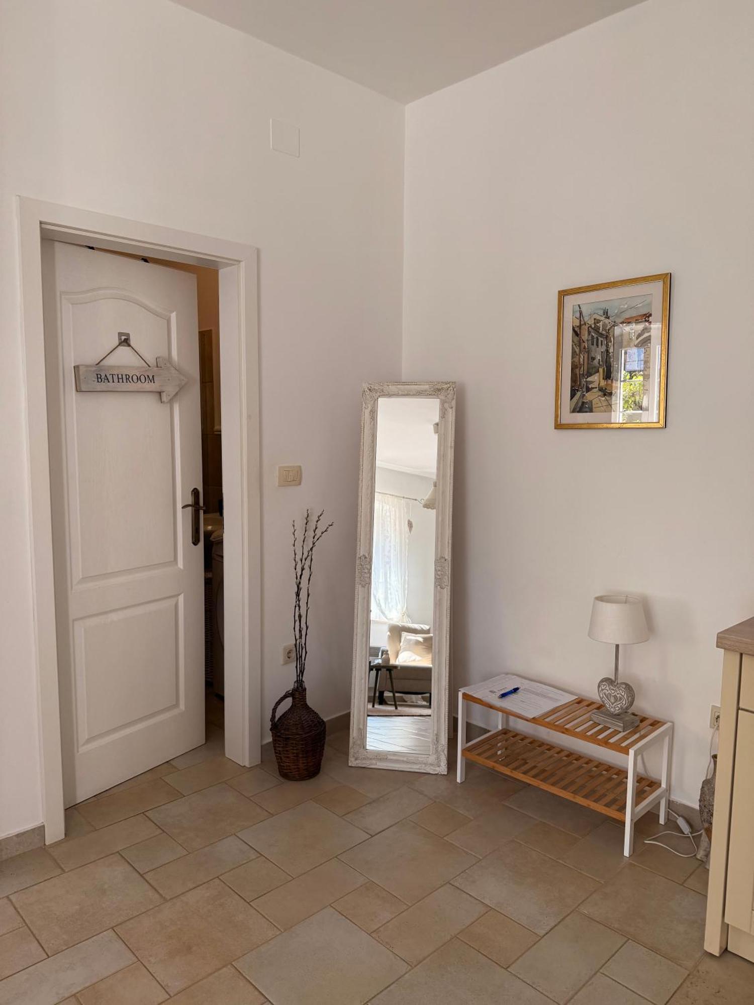 Apartment Amelie Zadar Zewnętrze zdjęcie